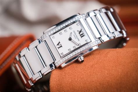 patek philippe twenty four diamonds.